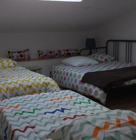 Gite de kernaet avec piscine Plougonvelin Extérieur photo