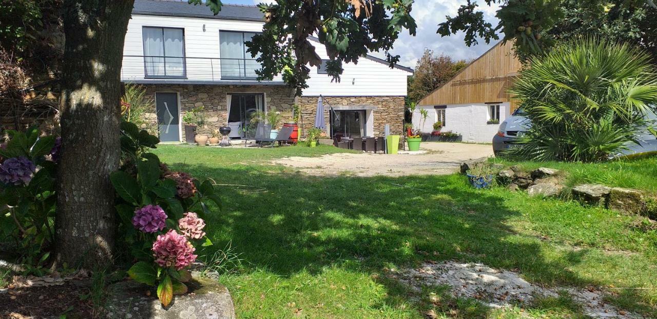 Holiday home De Kernaet Avec Piscine
