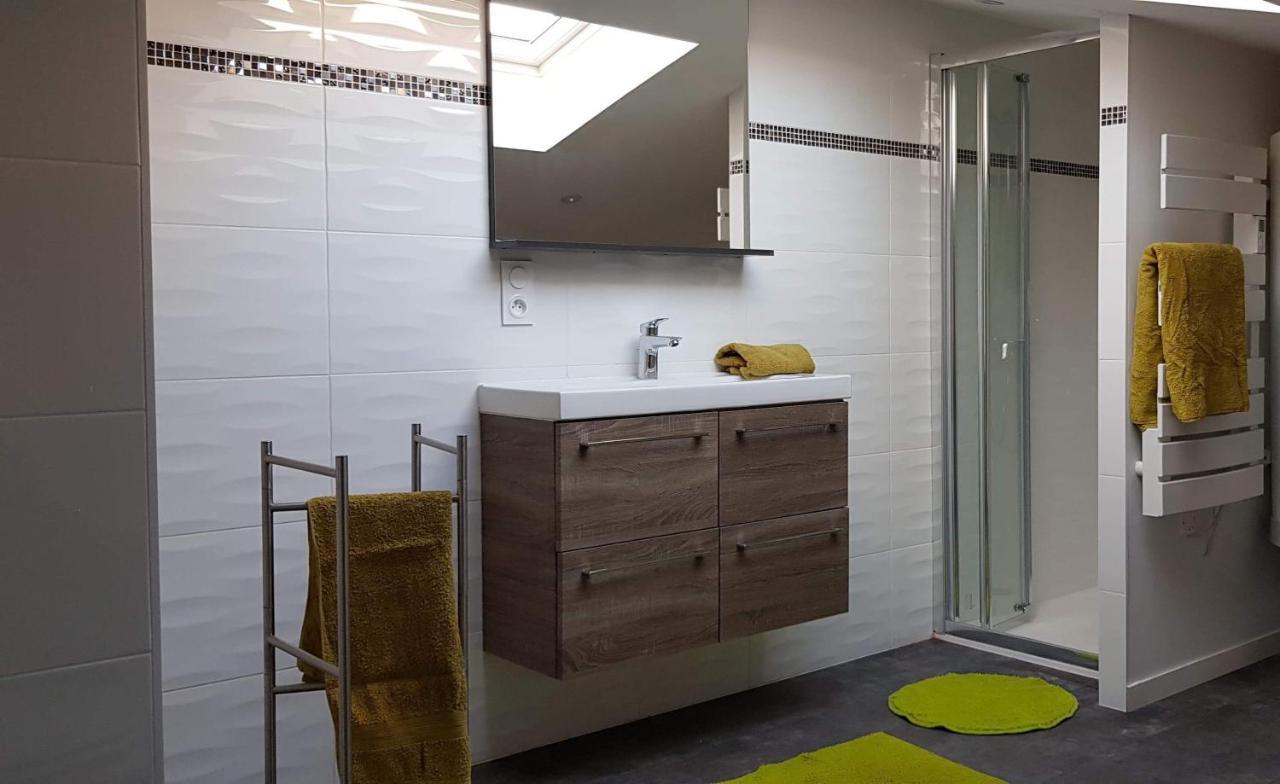Holiday home De Kernaet Avec Piscine *