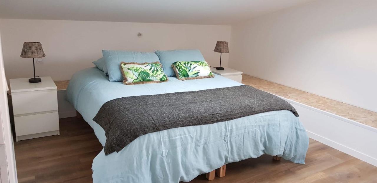 Holiday home De Kernaet Avec Piscine Plougonvelin